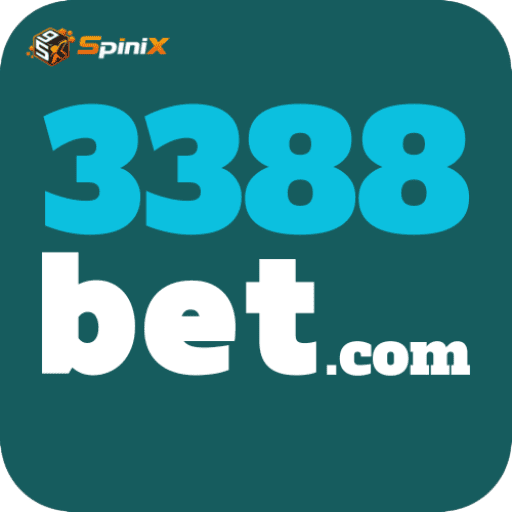 Logo da 3388BET