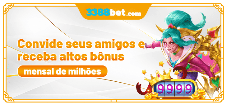 Qualificar VIP 3388BET